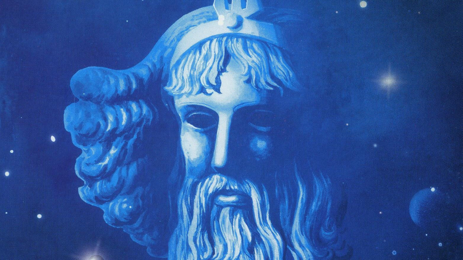 Ulysses 31 Background