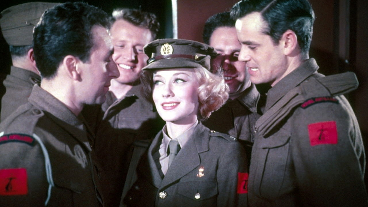 Operation Bullshine Background