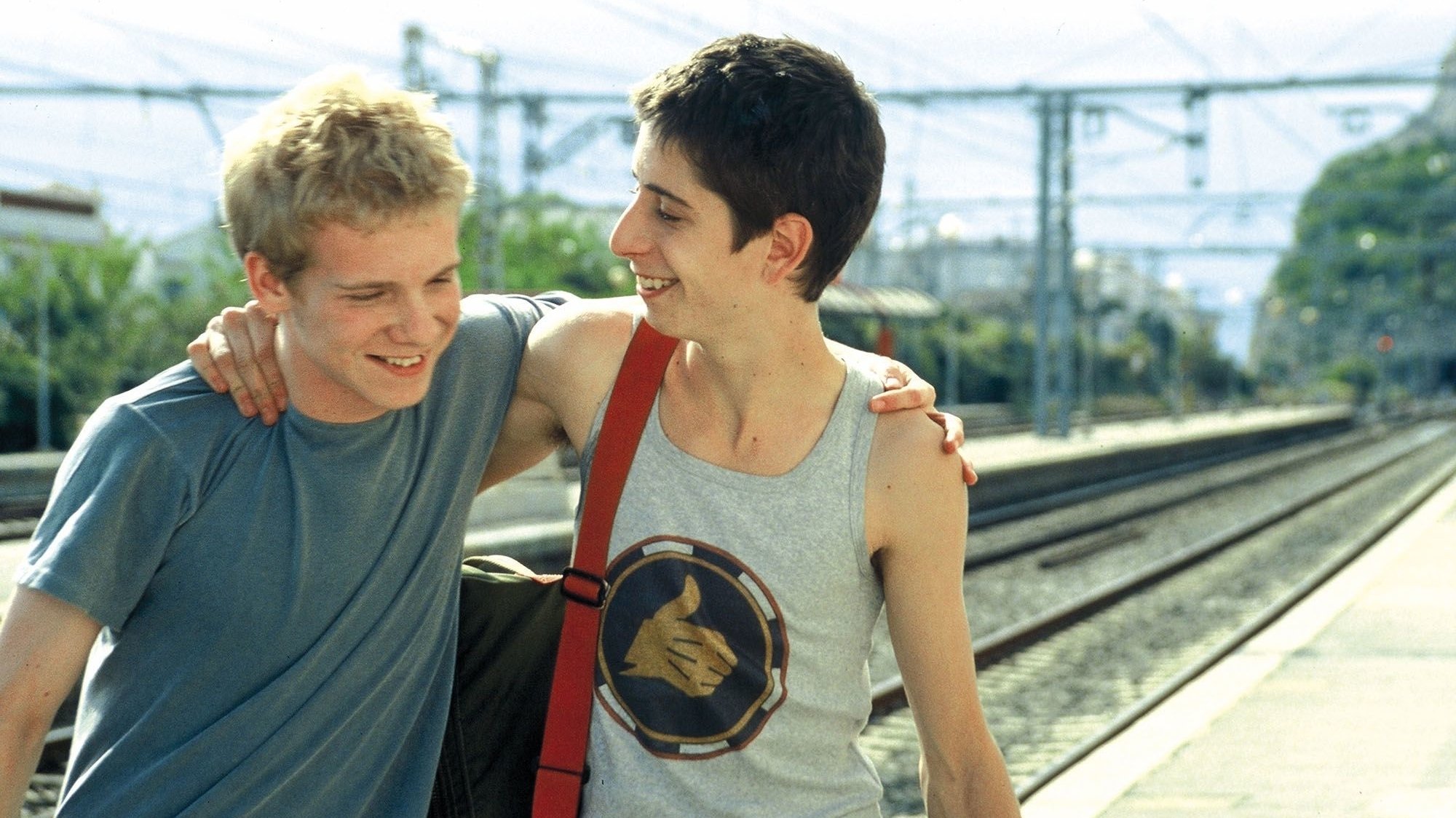 Krámpack Background