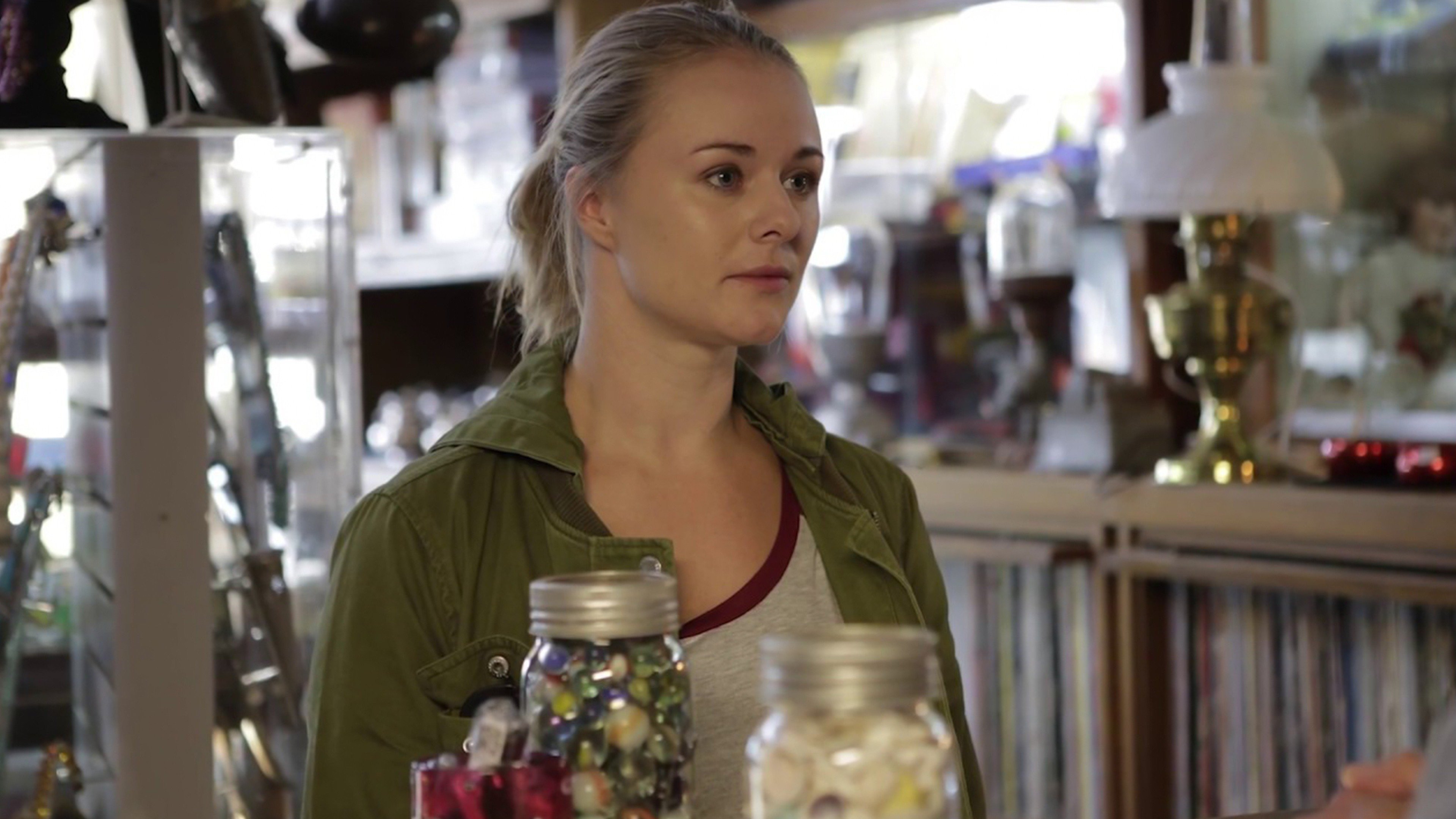 Poor Agnes Background