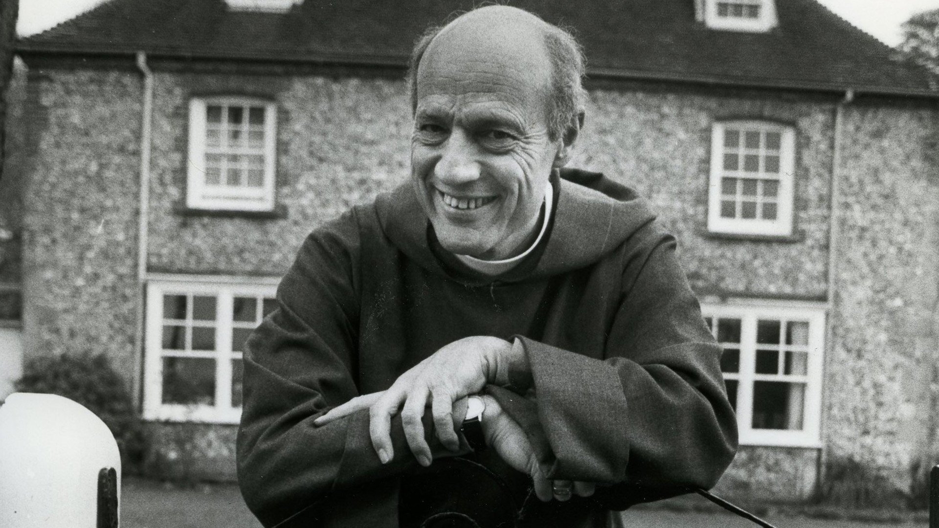 Exposed: The Church's Darkest Secret Background