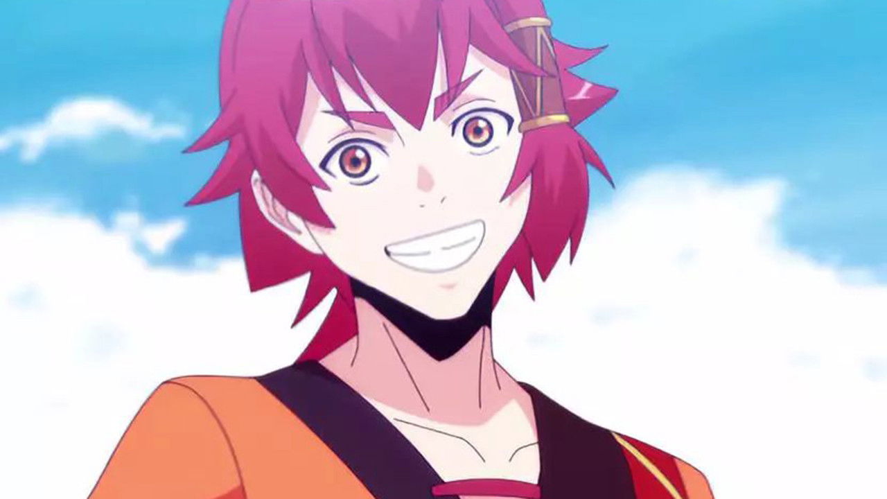 Eudemon Quest Background