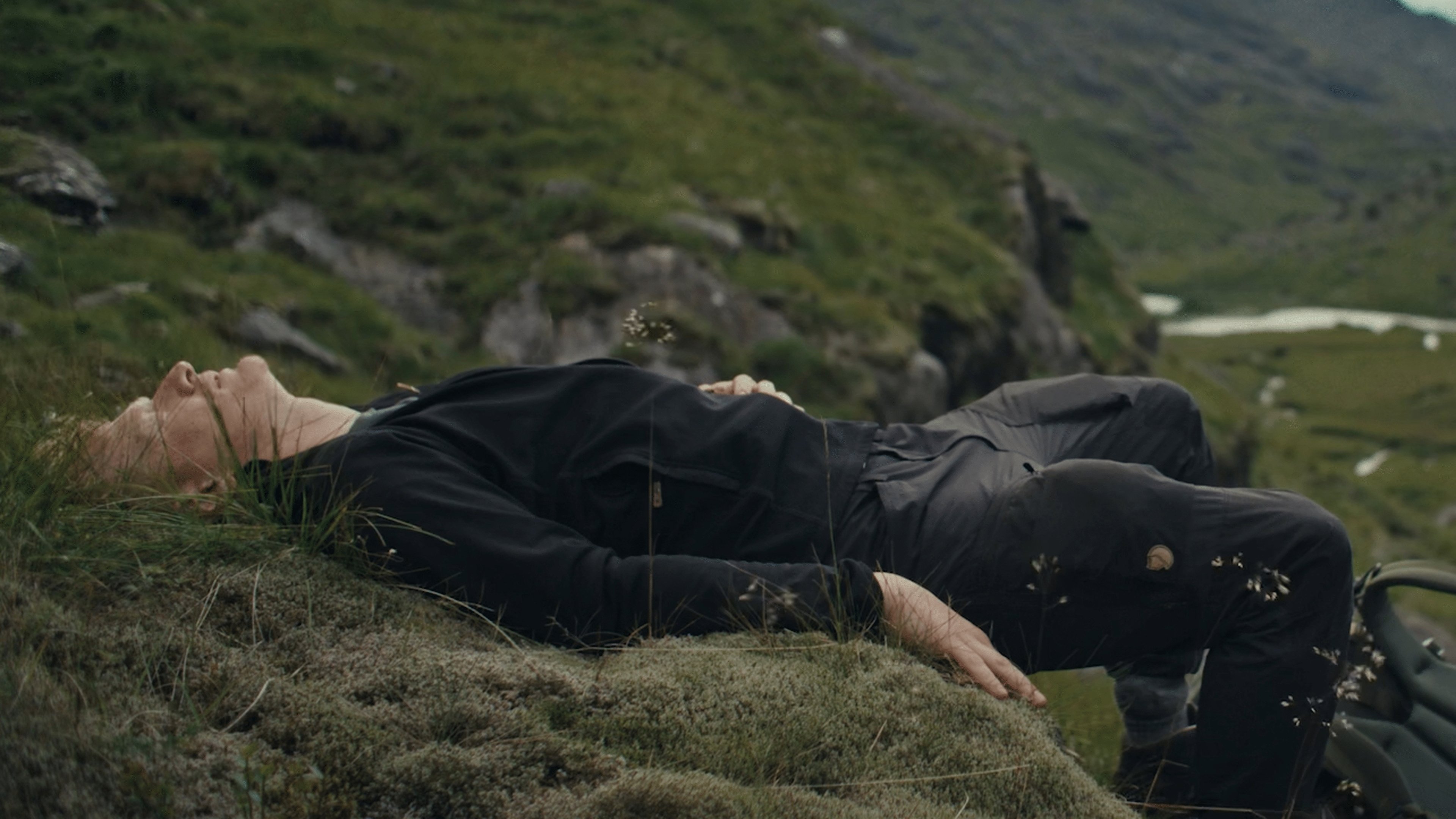 The North Background