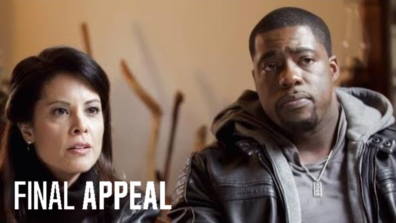 Final Appeal Background