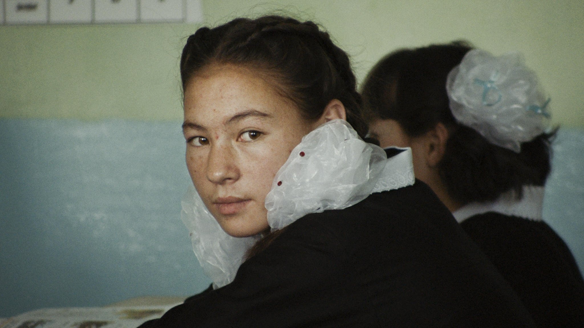 The Orphanage Background