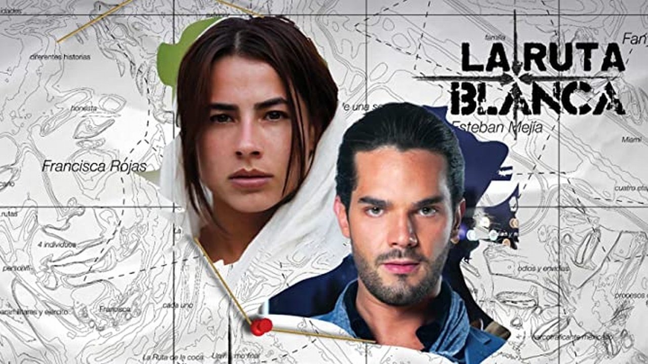 La Ruta Blanca Background