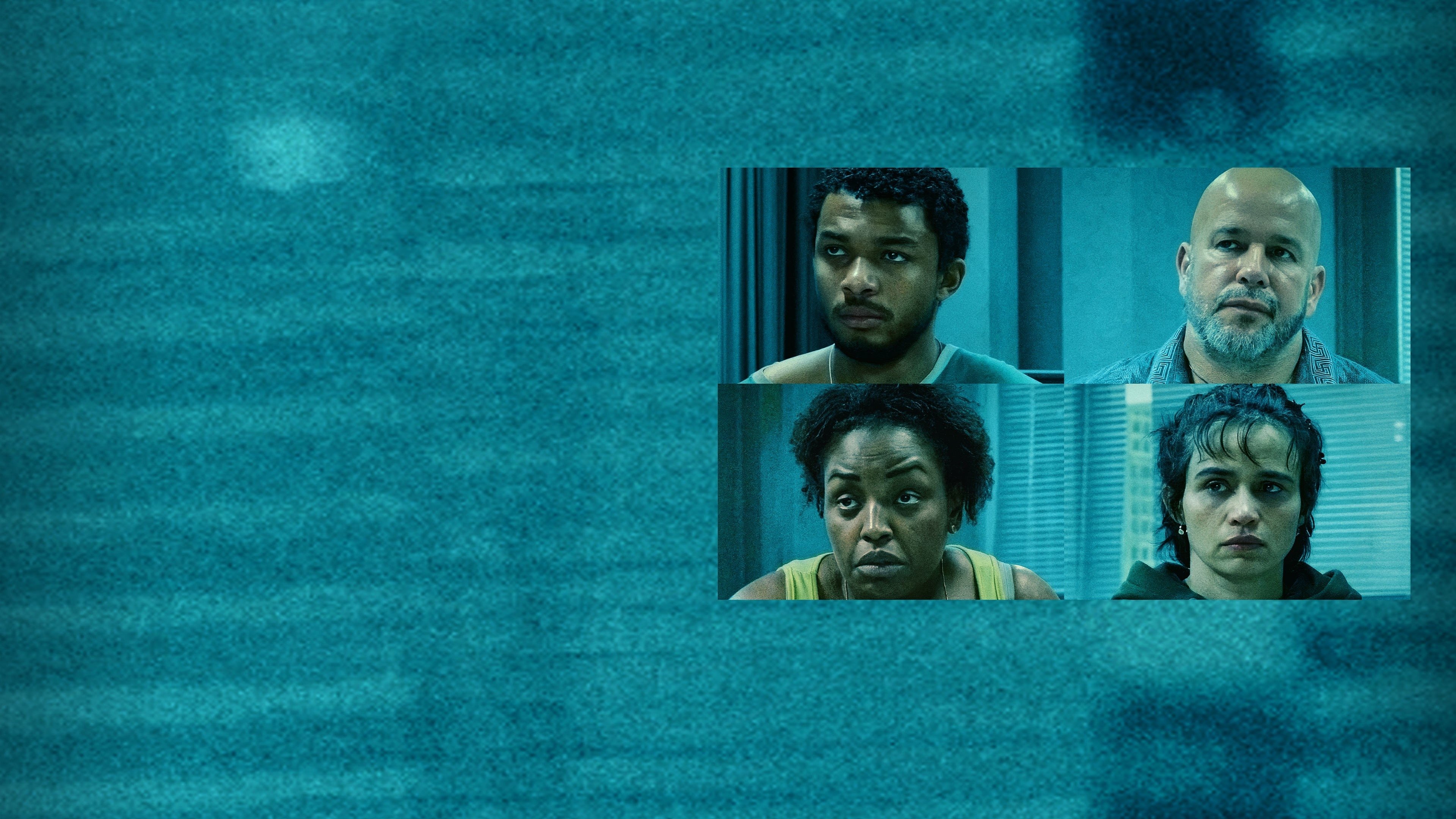 Above Justice Background