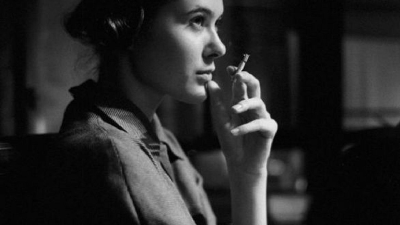 DAU. Katya Tanya Background