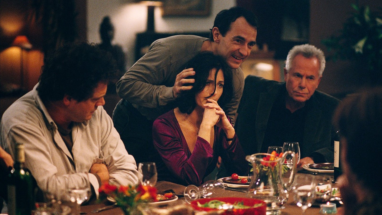 Love Me No More Background