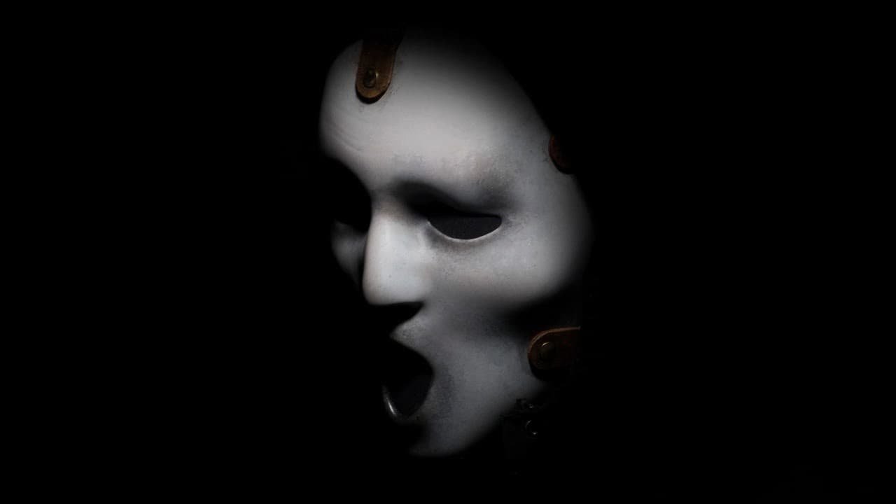Scream: The TV Series Background