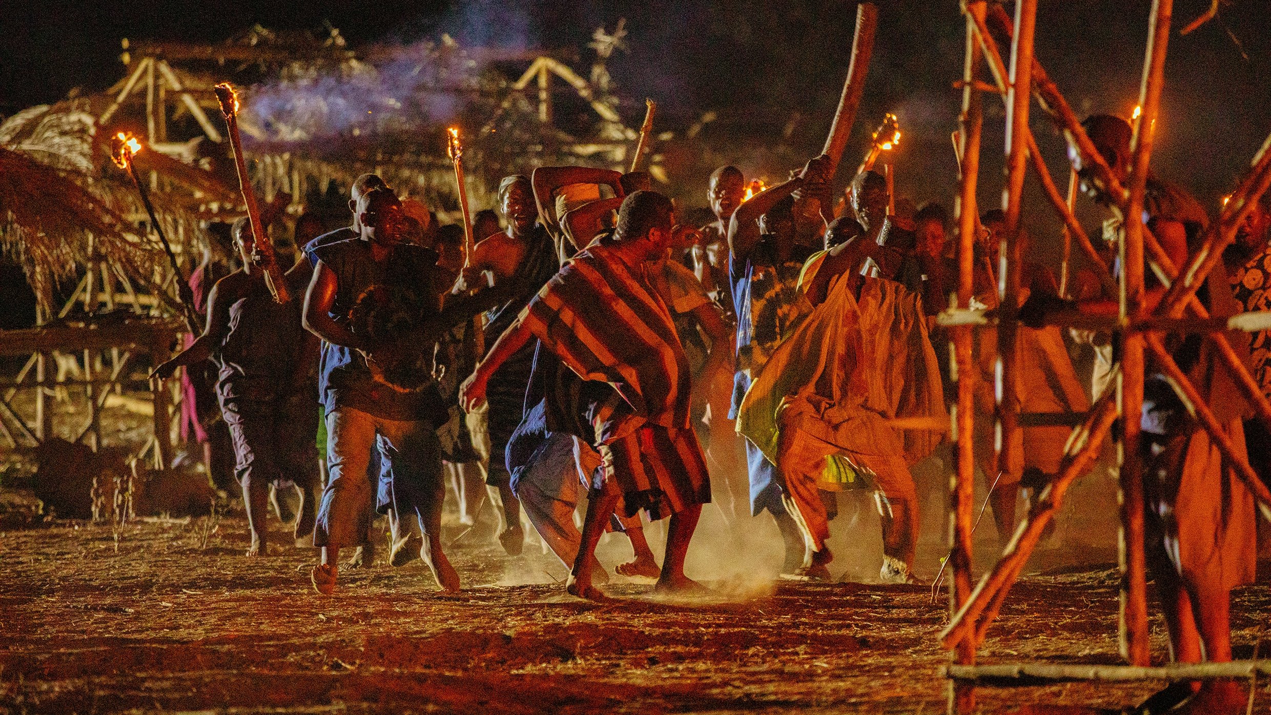 Aníkúlápó Background