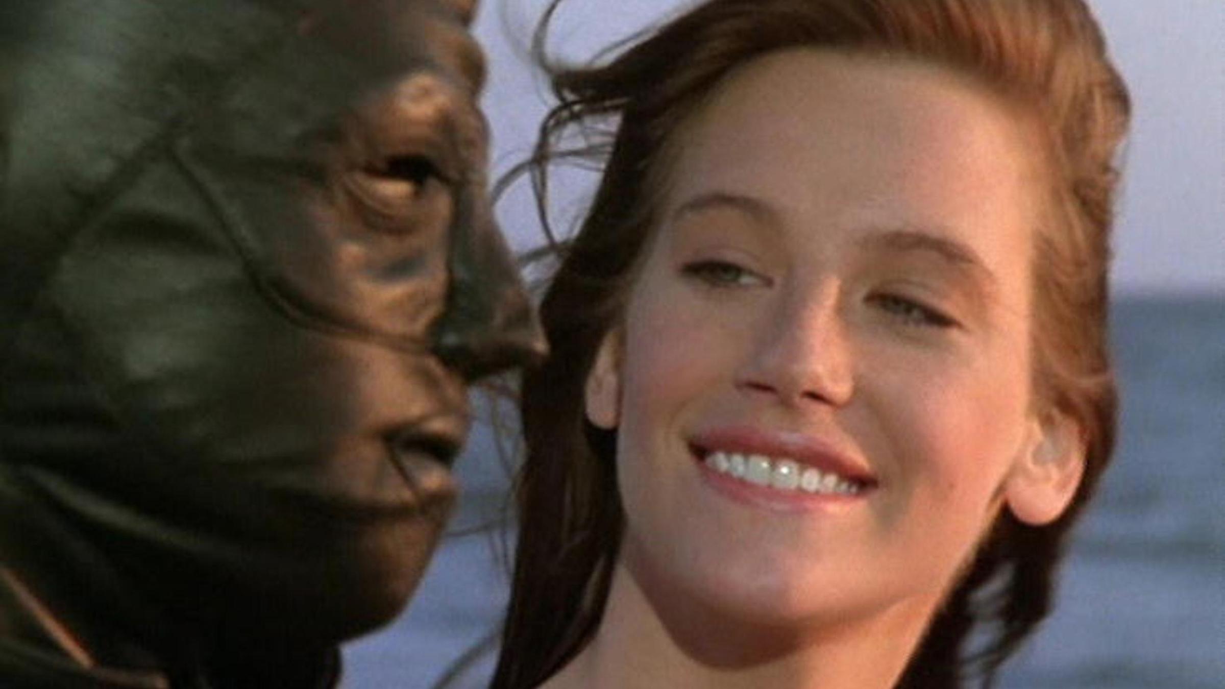 The Dark Side of the Sun Background