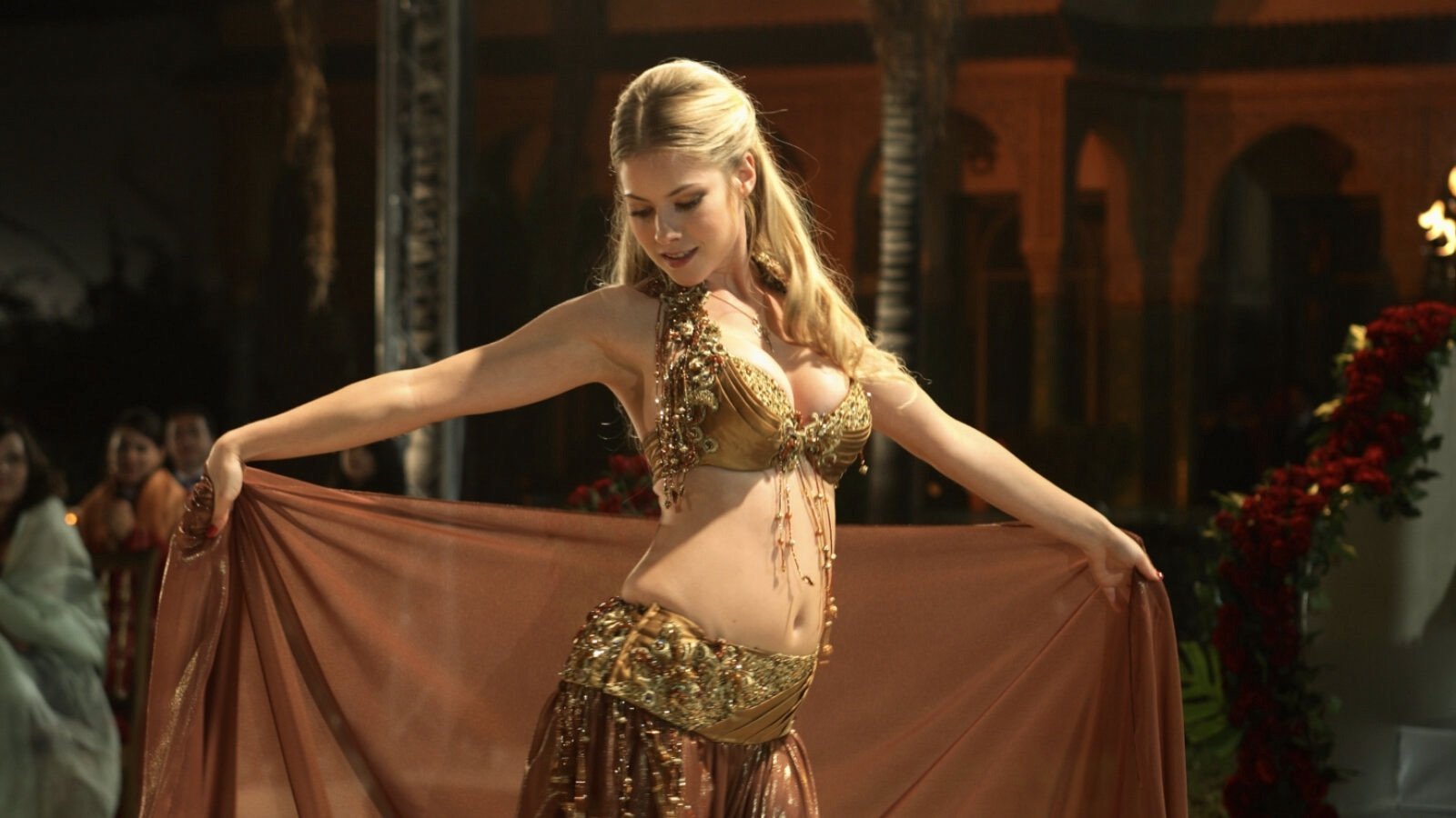 Whatever Lola wants Background