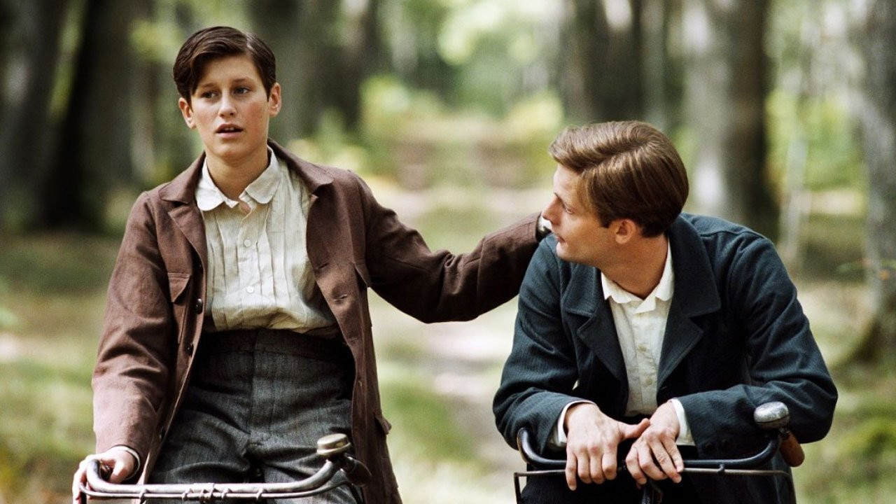 The Great Meaulnes Background