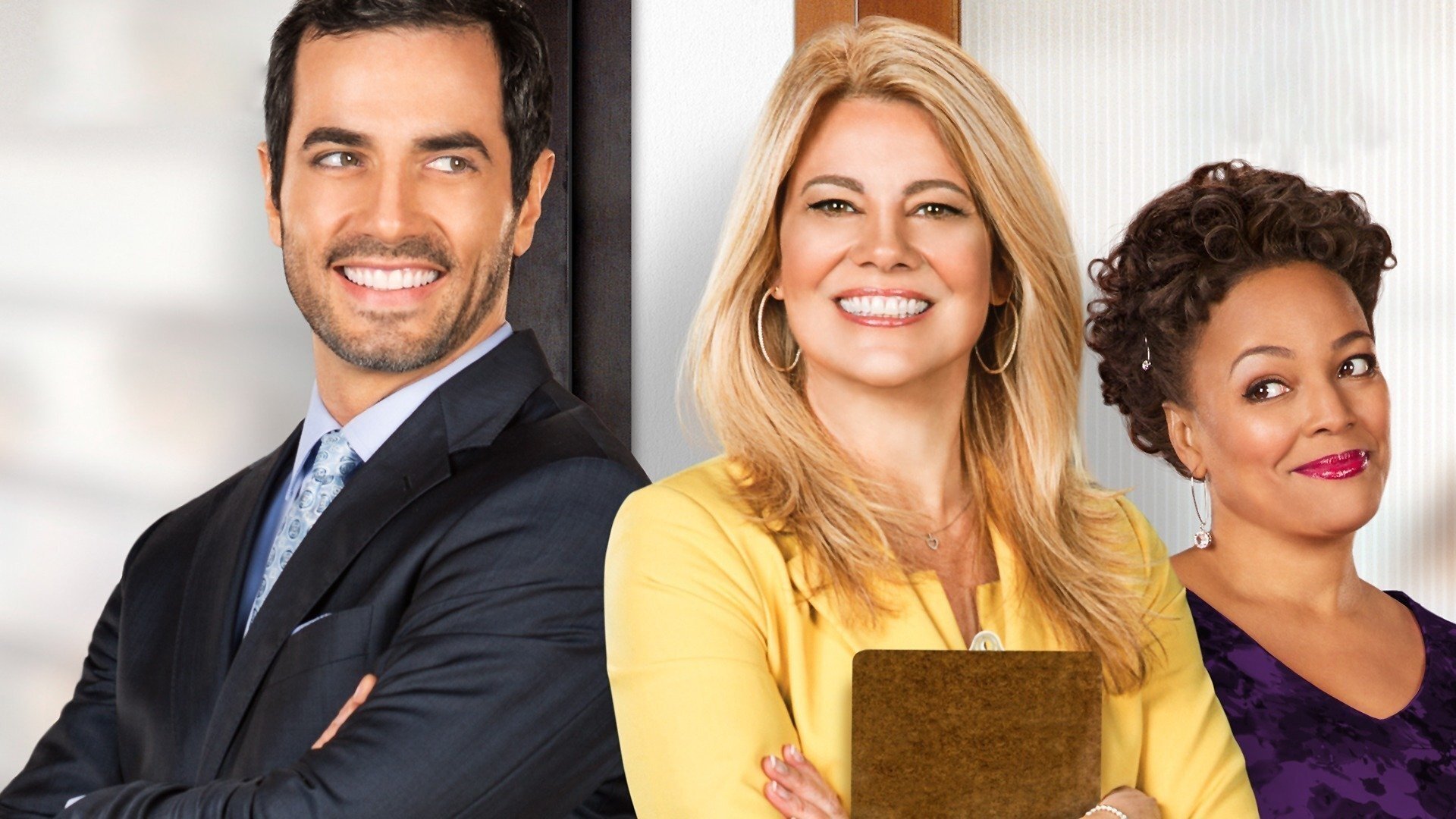 For Better or For Worse Background