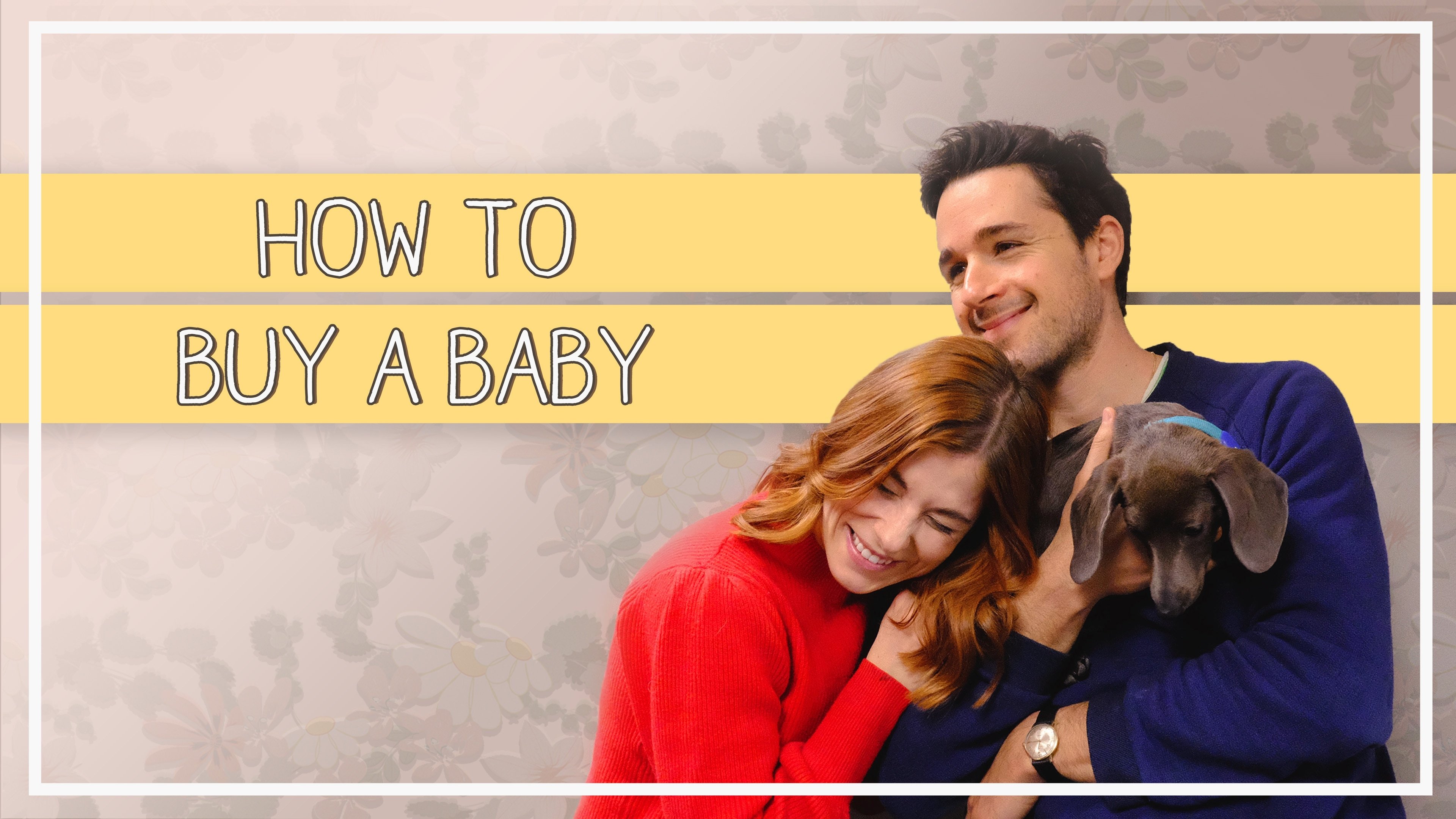 How to Buy a Baby Background