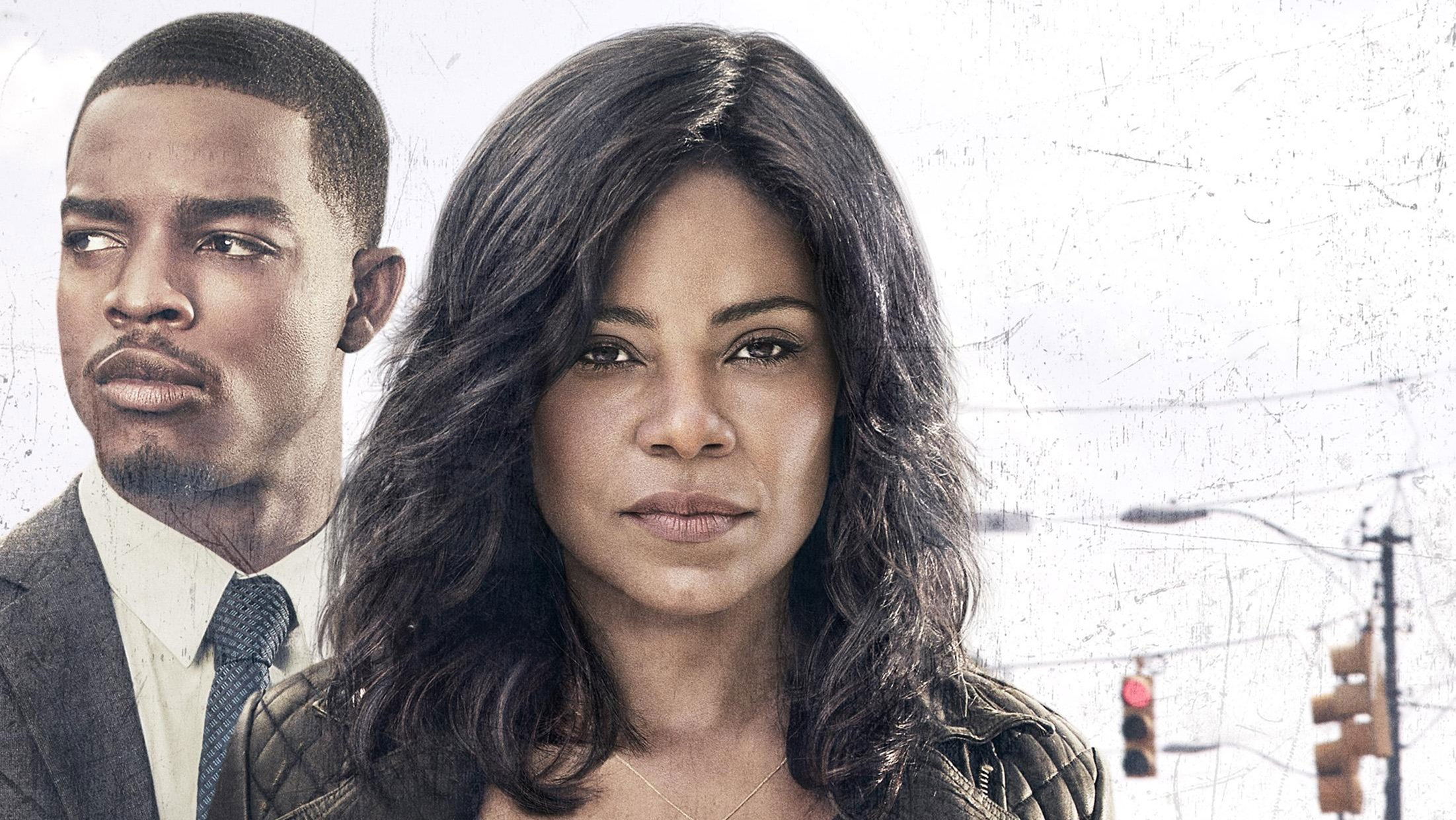 Shots Fired Background