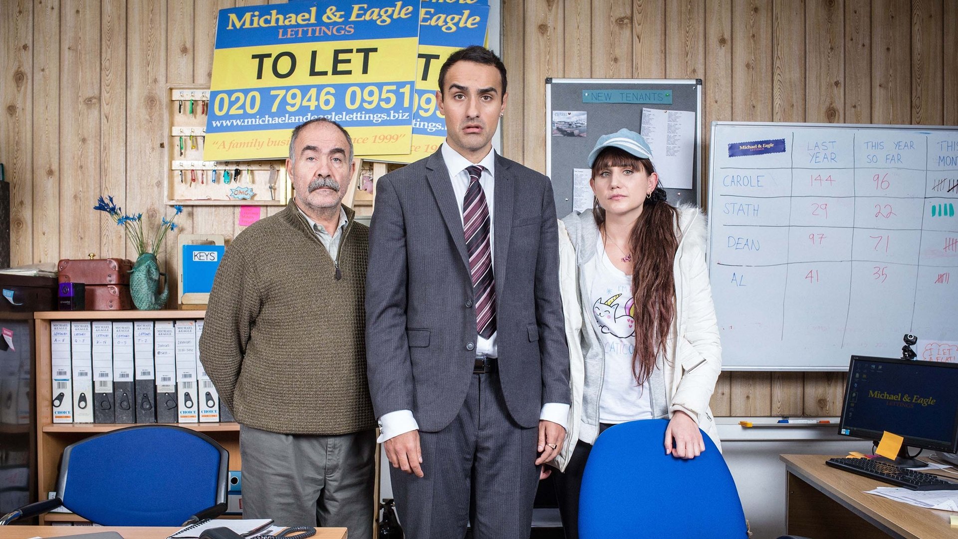 Stath Lets Flats Background