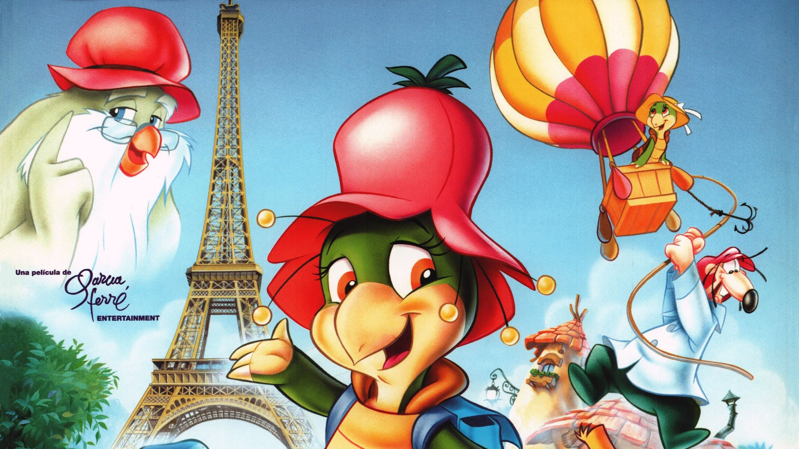 Manuelita Background