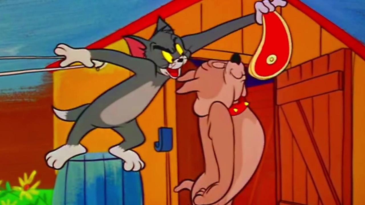 Tops with Pops Background