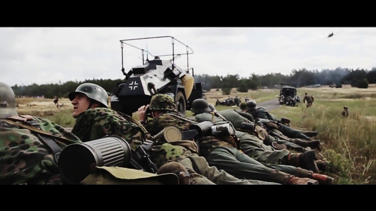 My Honor Was Loyalty Background