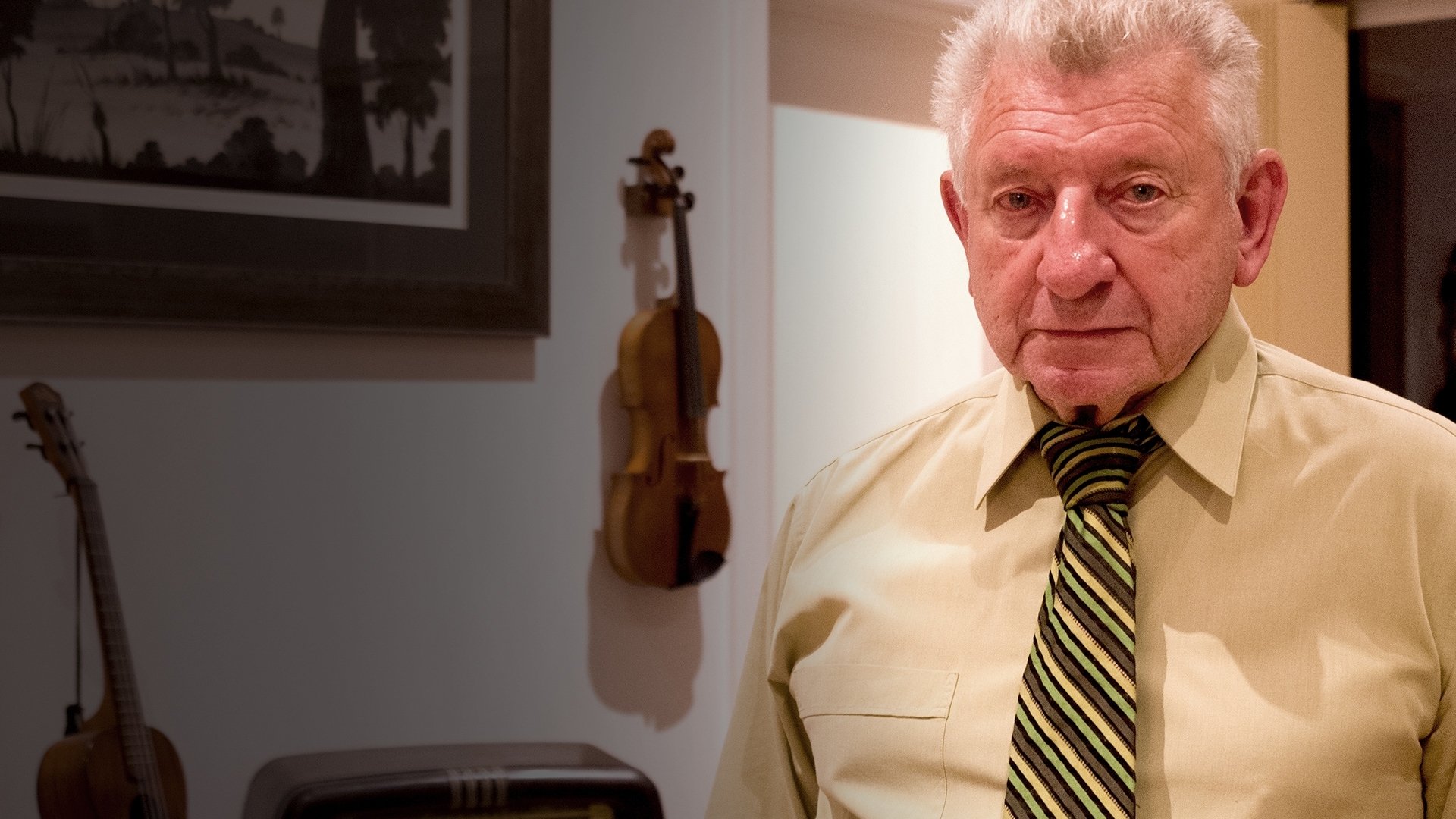 After the Night Background