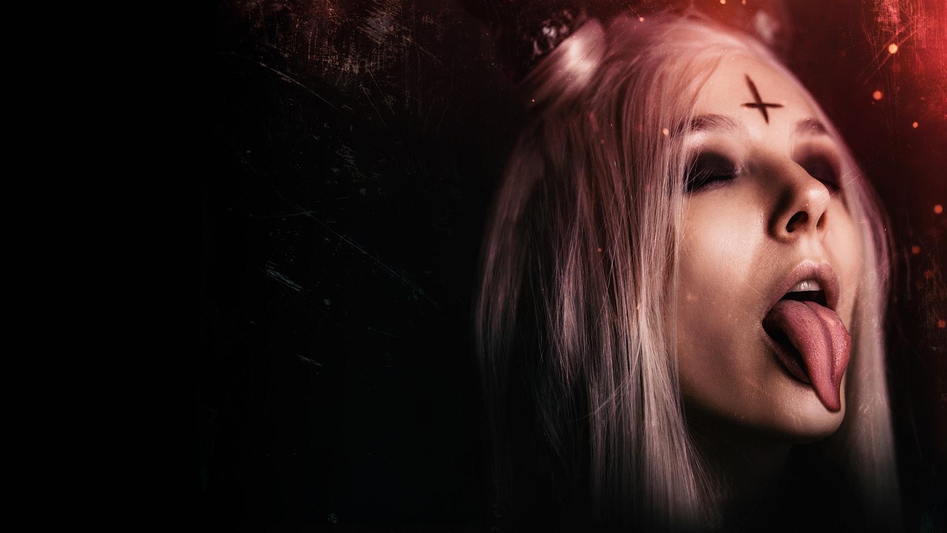 Juego de brujas Background