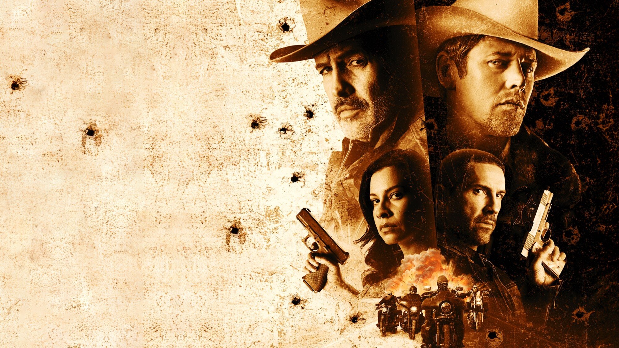 Day of Reckoning Background