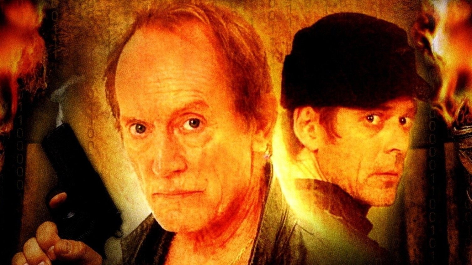 The Da Vinci Treasure Background