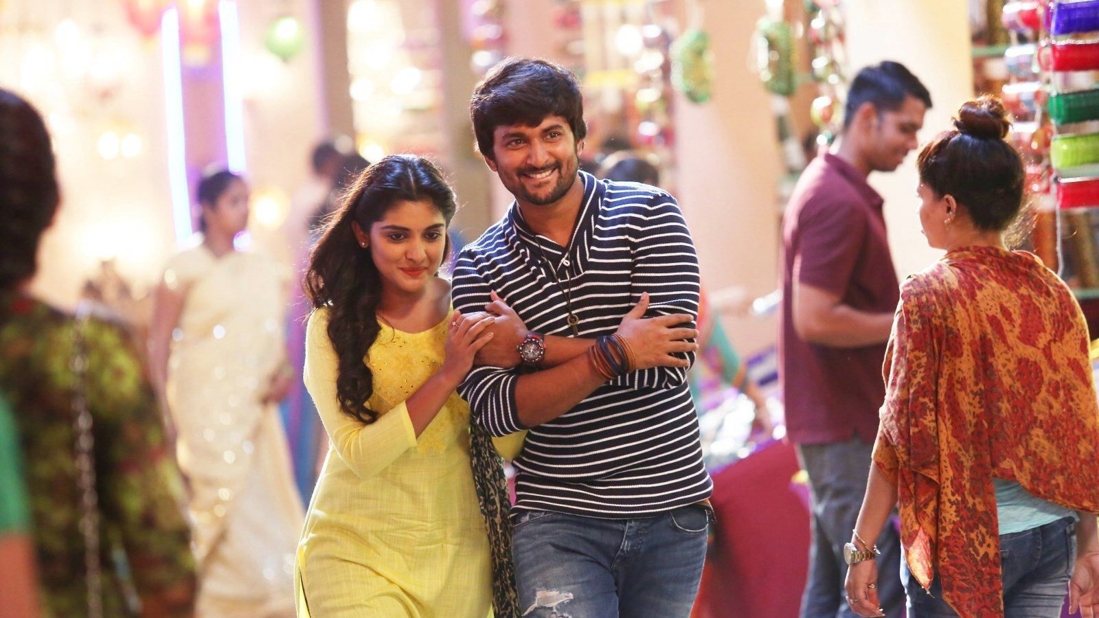 Gentleman Background