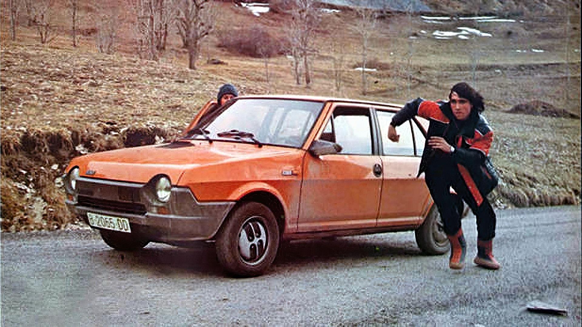 Los últimos golpes de El Torete Background