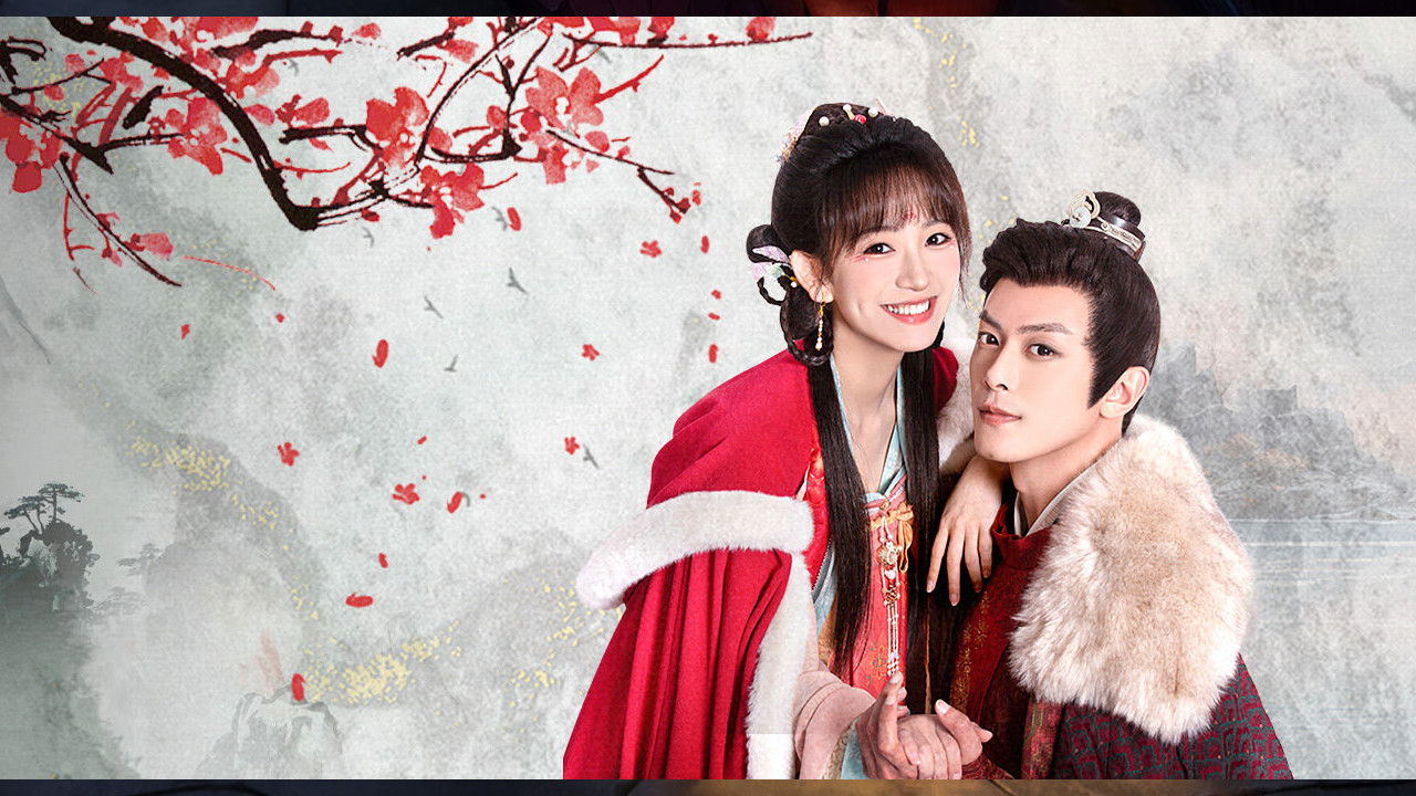 Governor's Secret Love Background