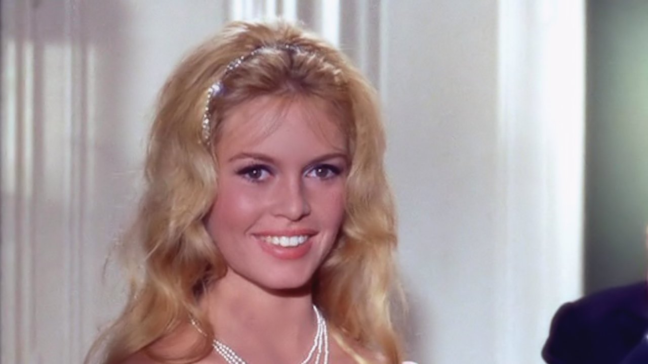 Come Dance with Me! Background