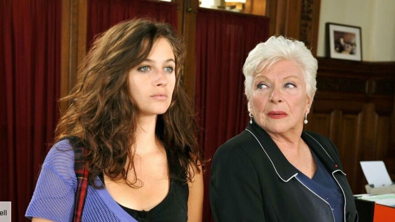 In Case of Bad Luck Background