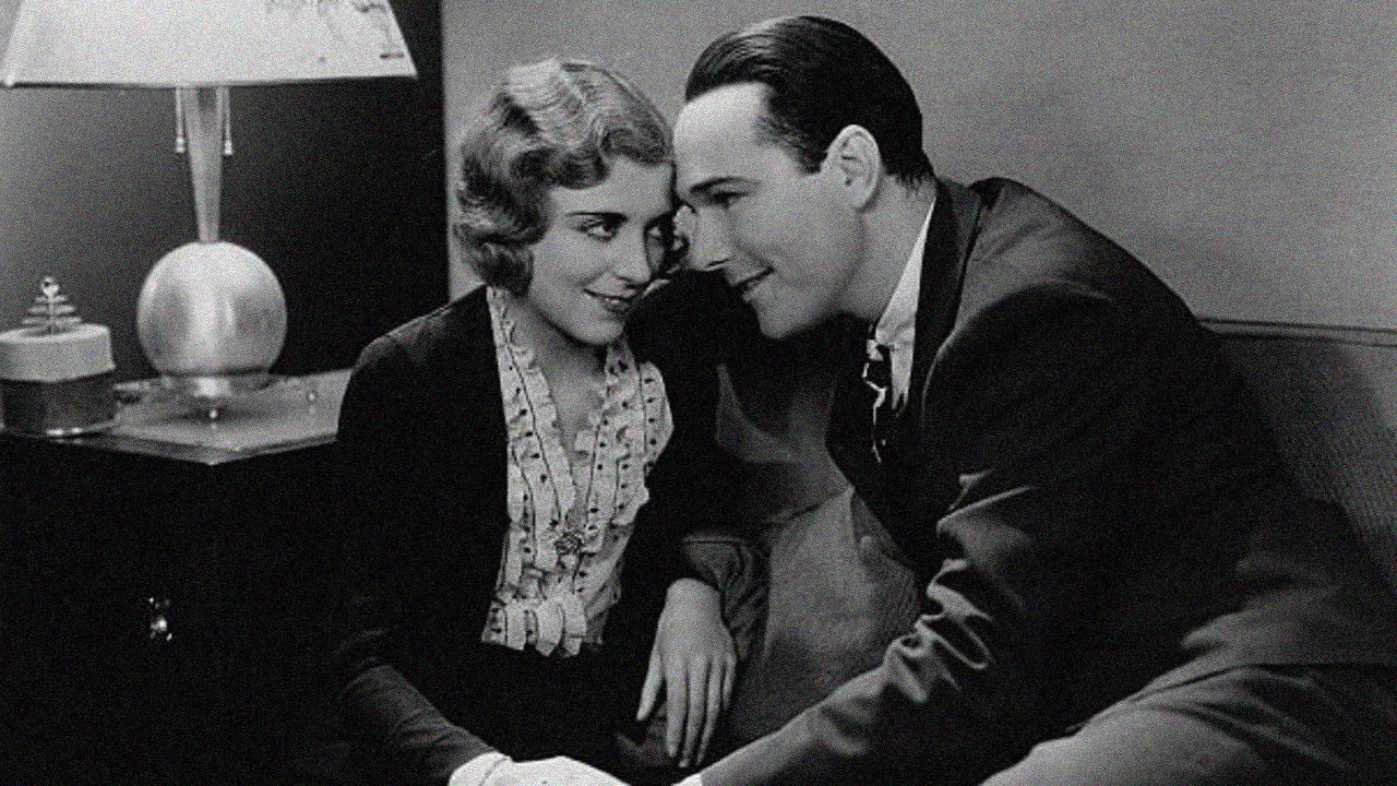 Remote Control Background