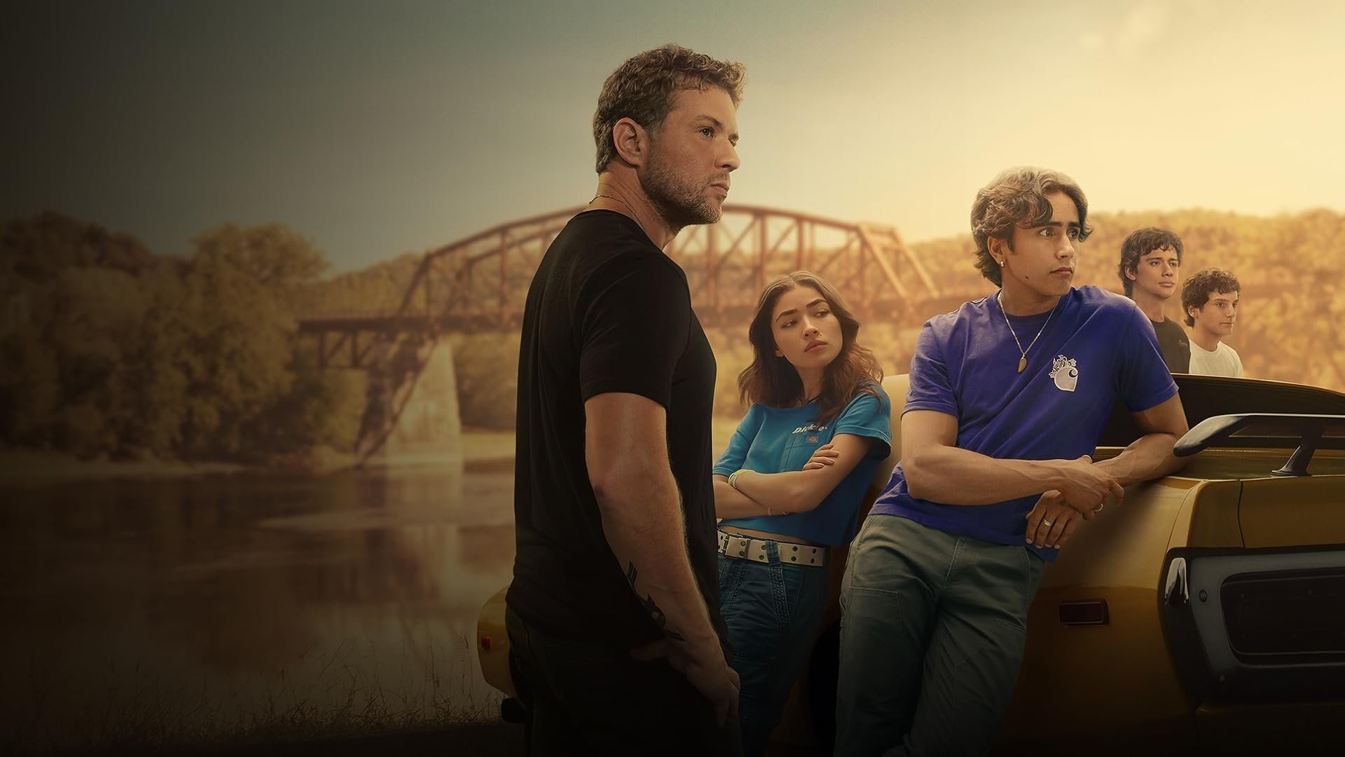 Motorheads Background