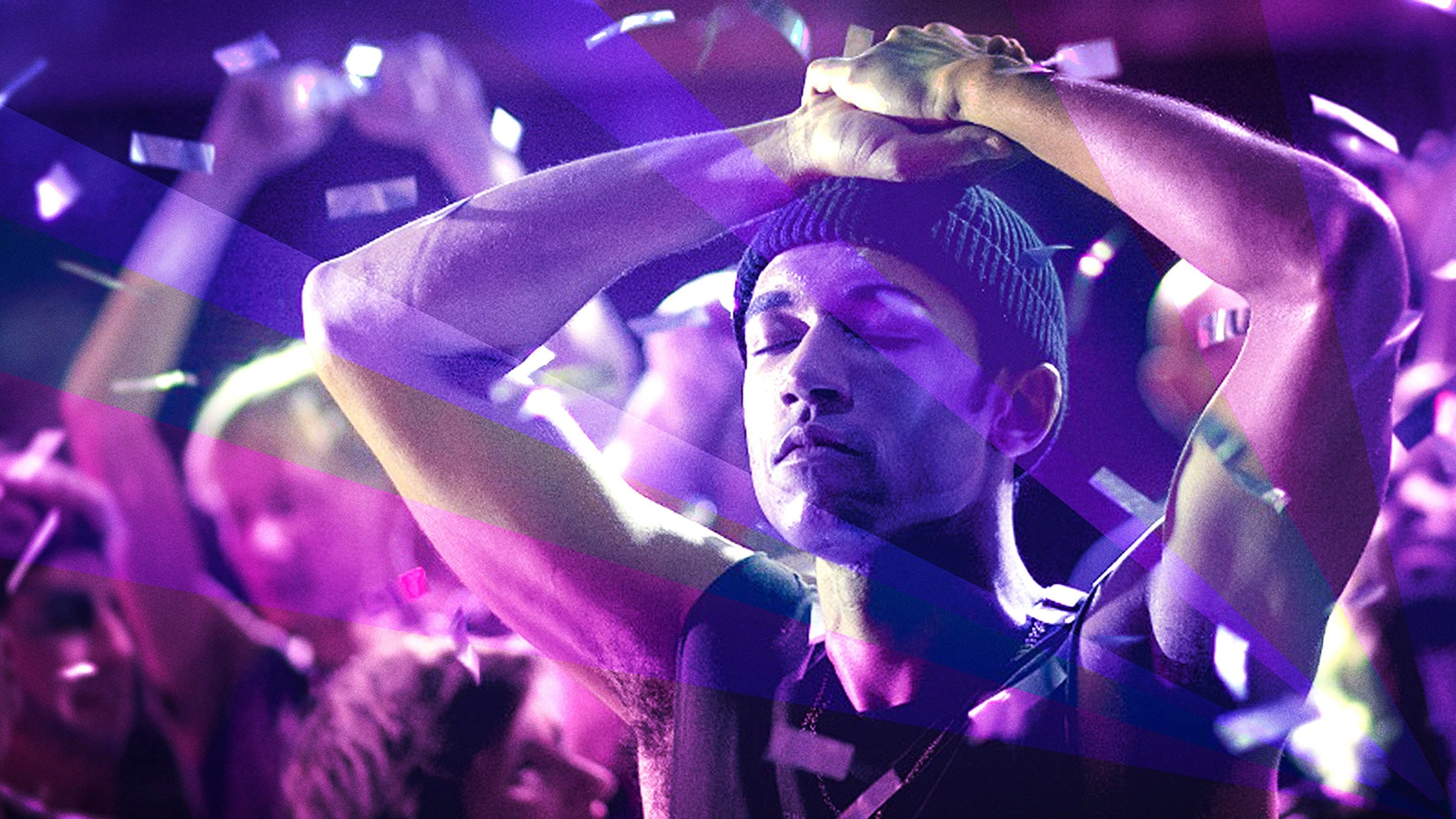 All You Need Background