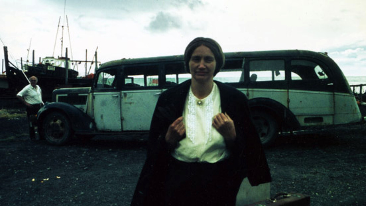 A State of Siege Background