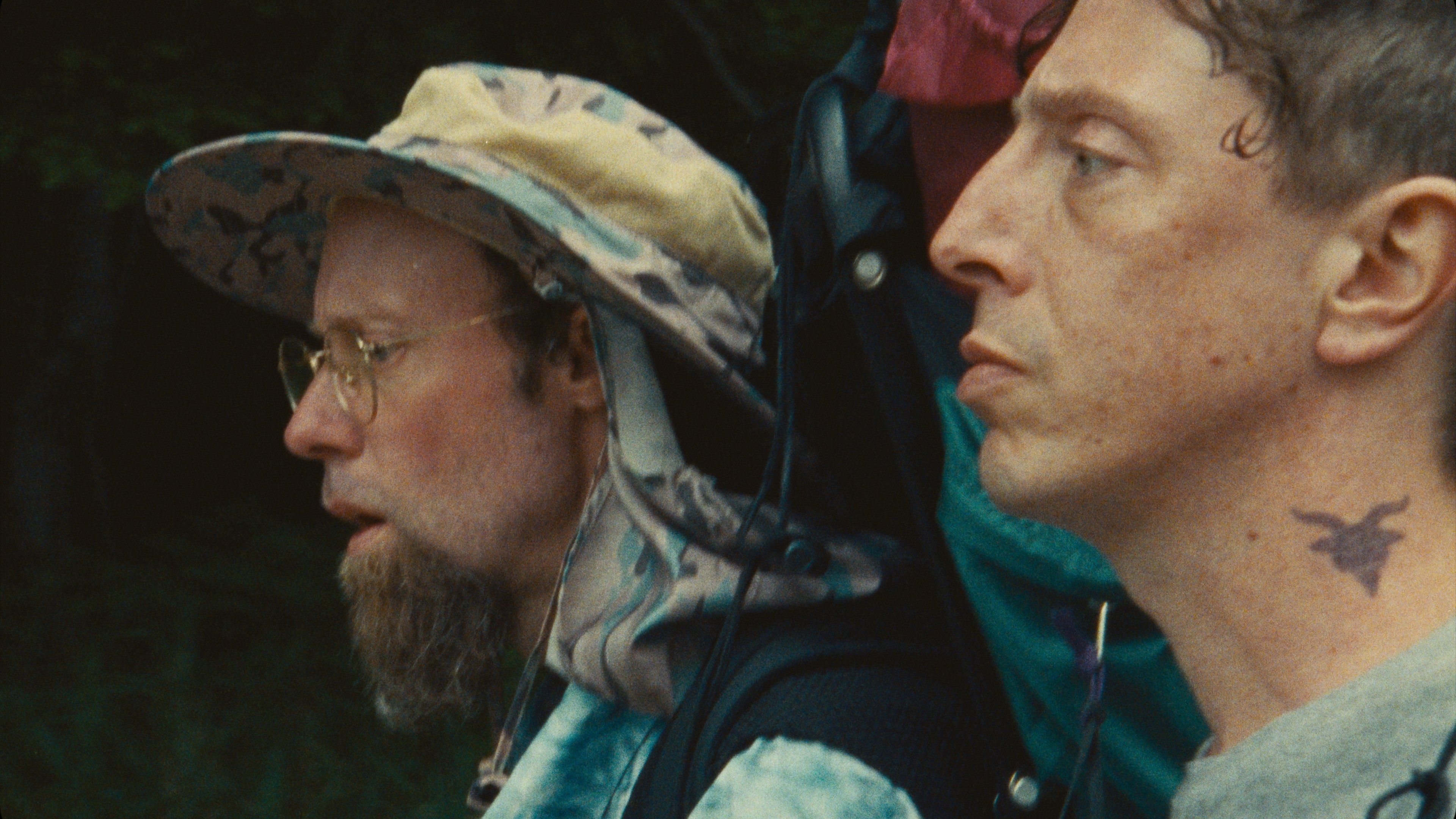 Vulcanizadora Background