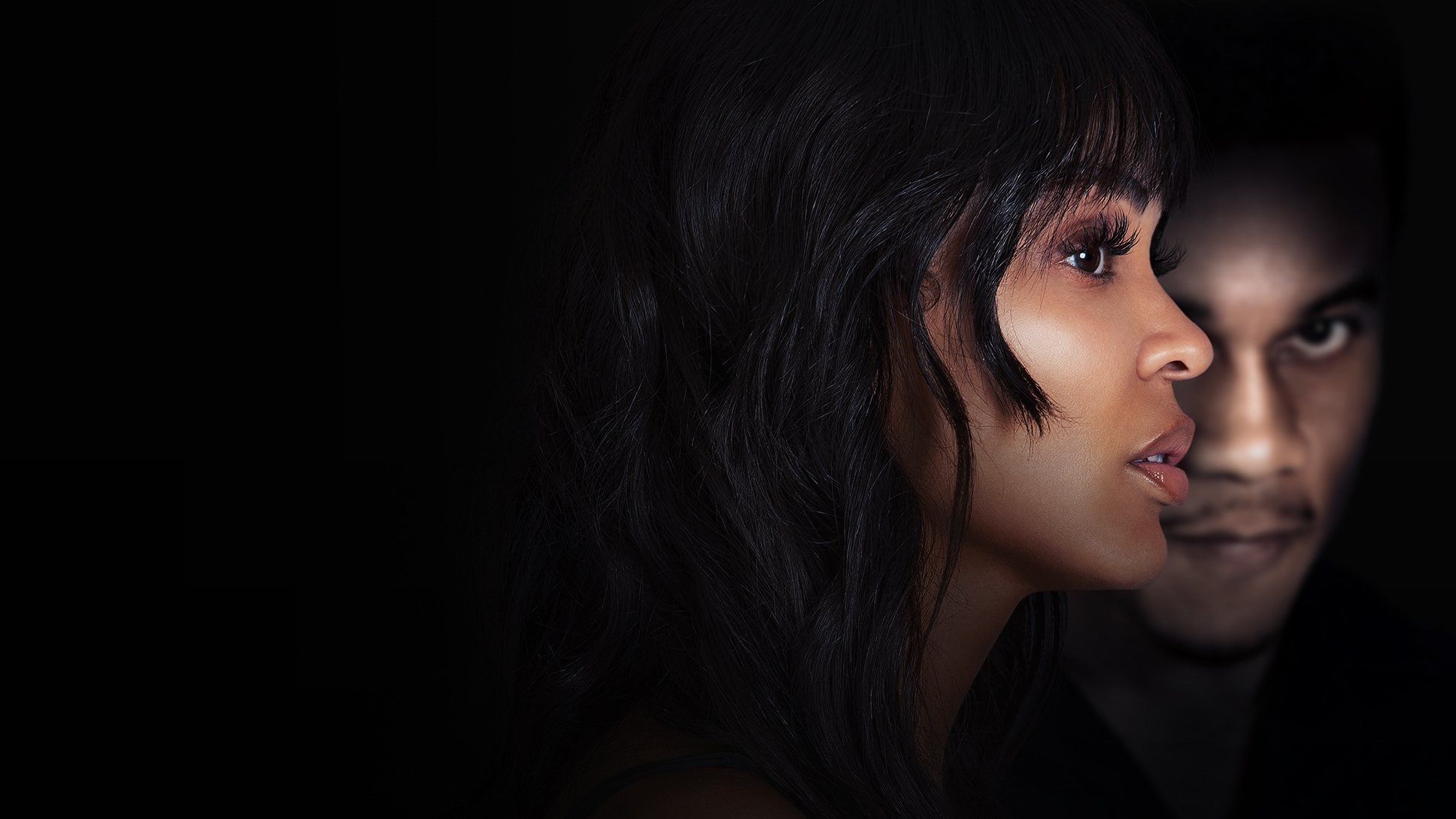 Tyler Perry's Divorce in the Black Background