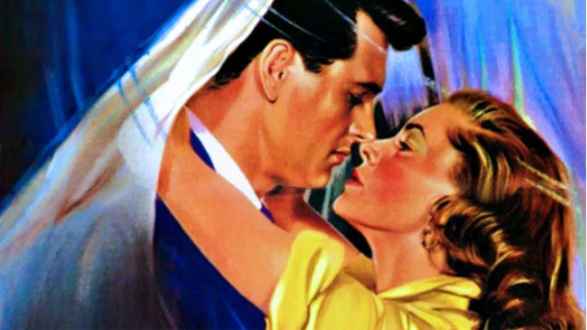 Written on the Wind Background