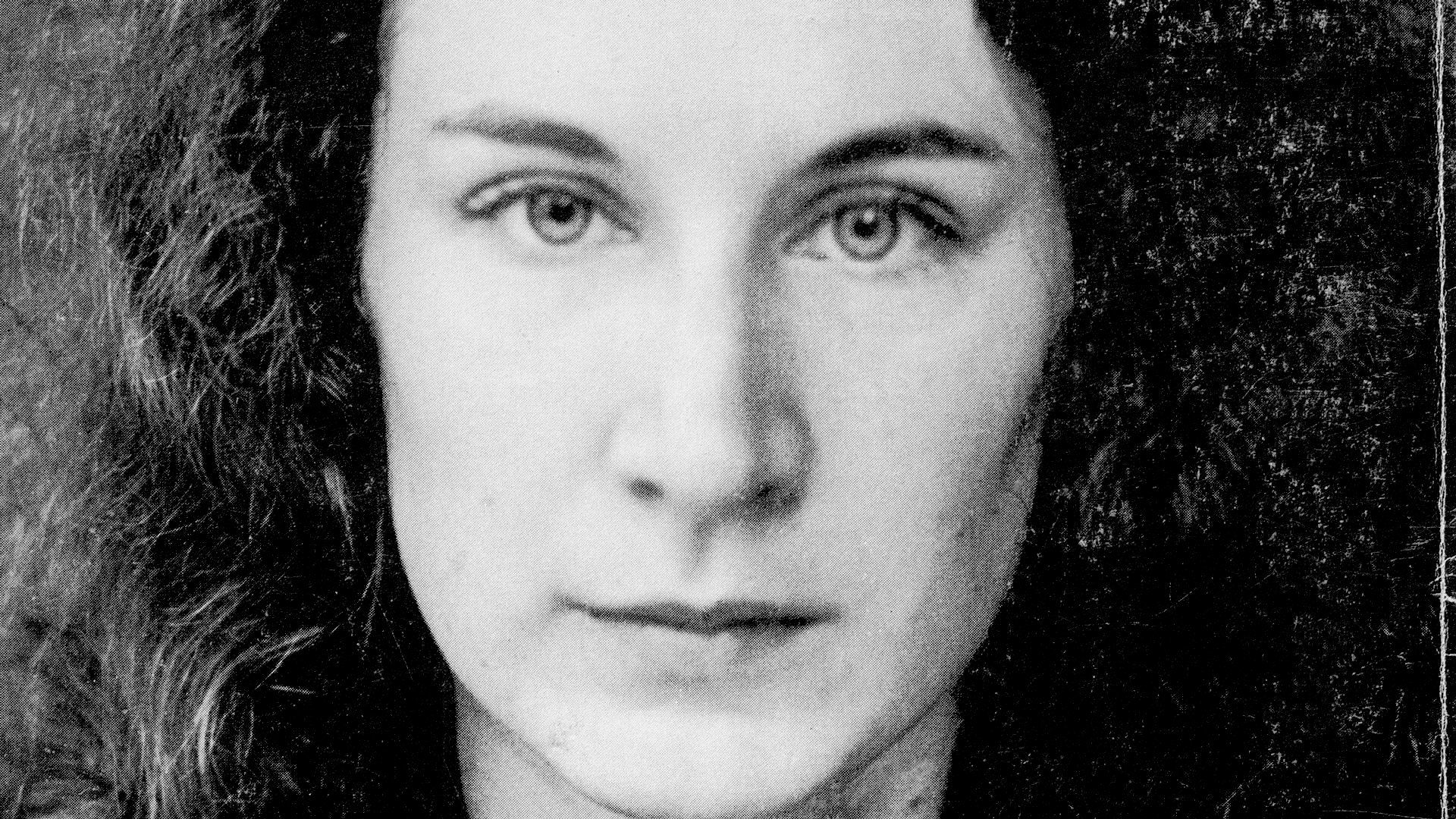 Margaret Atwood: A Word After a Word After a Word Is Power Background