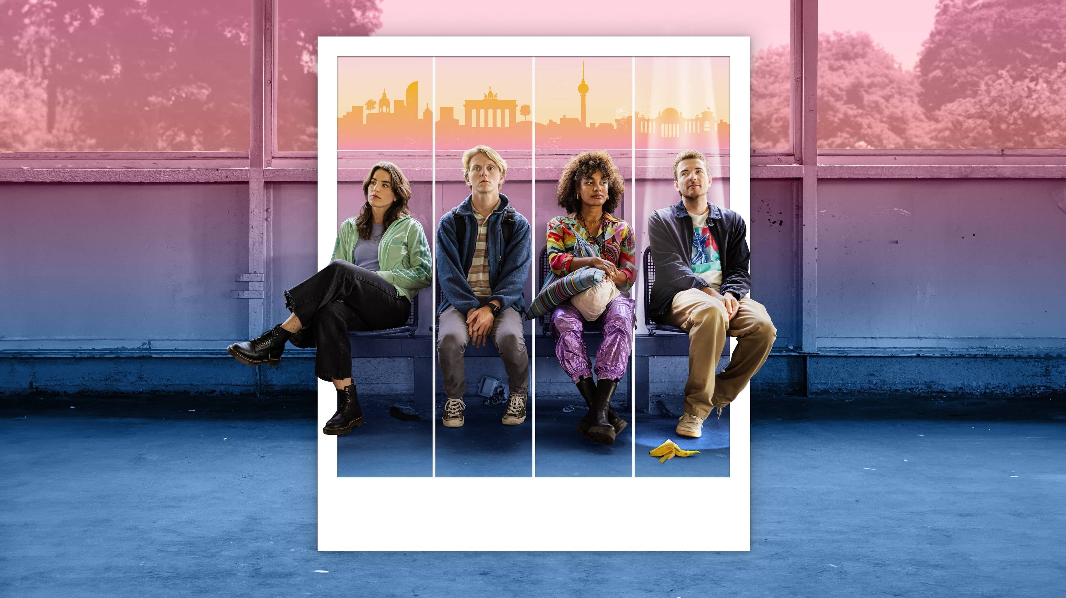 This Is Gonna Be Great Background