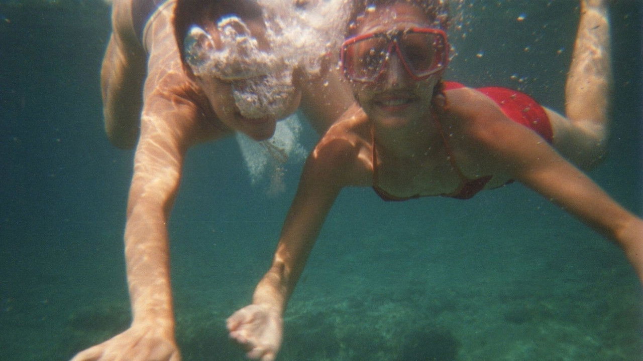 A media voz Background