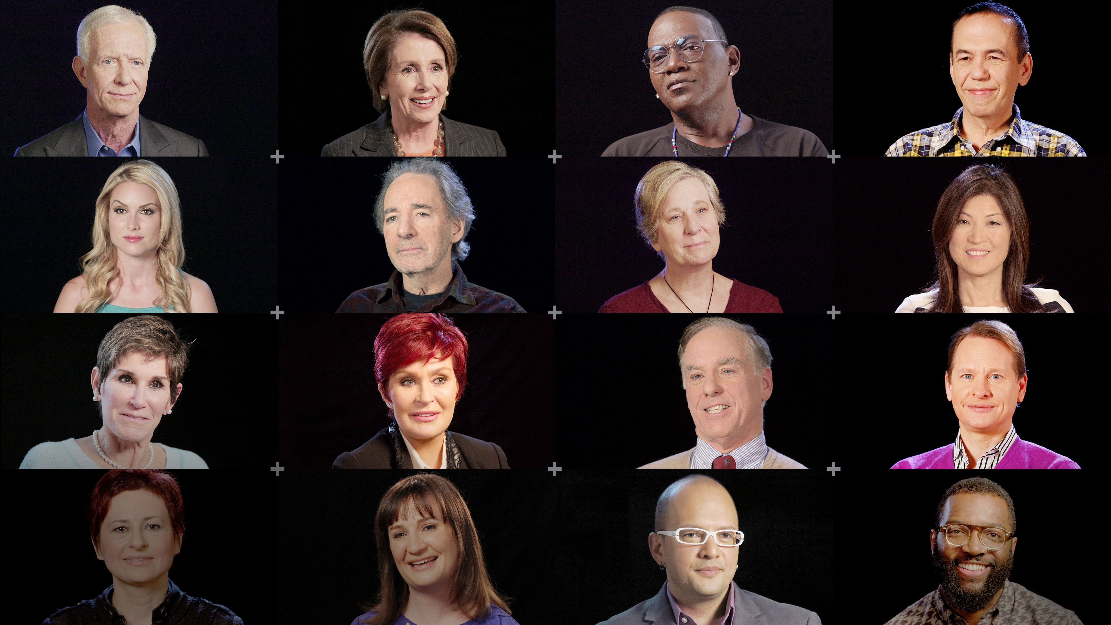 The 2000's: The Decade We Saw It All Background