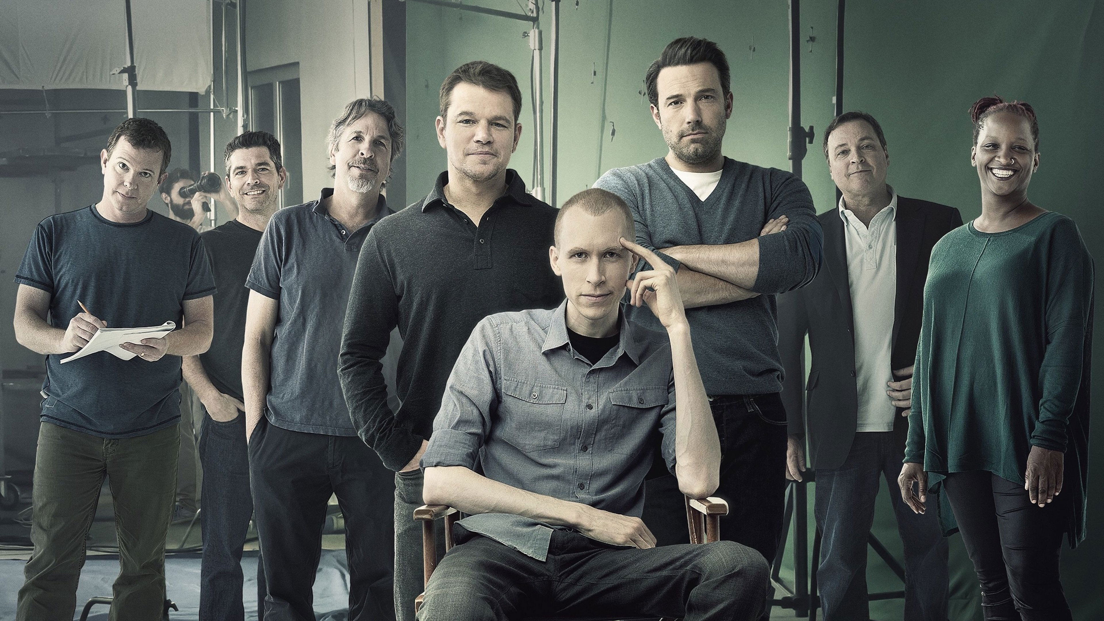 Project Greenlight Background