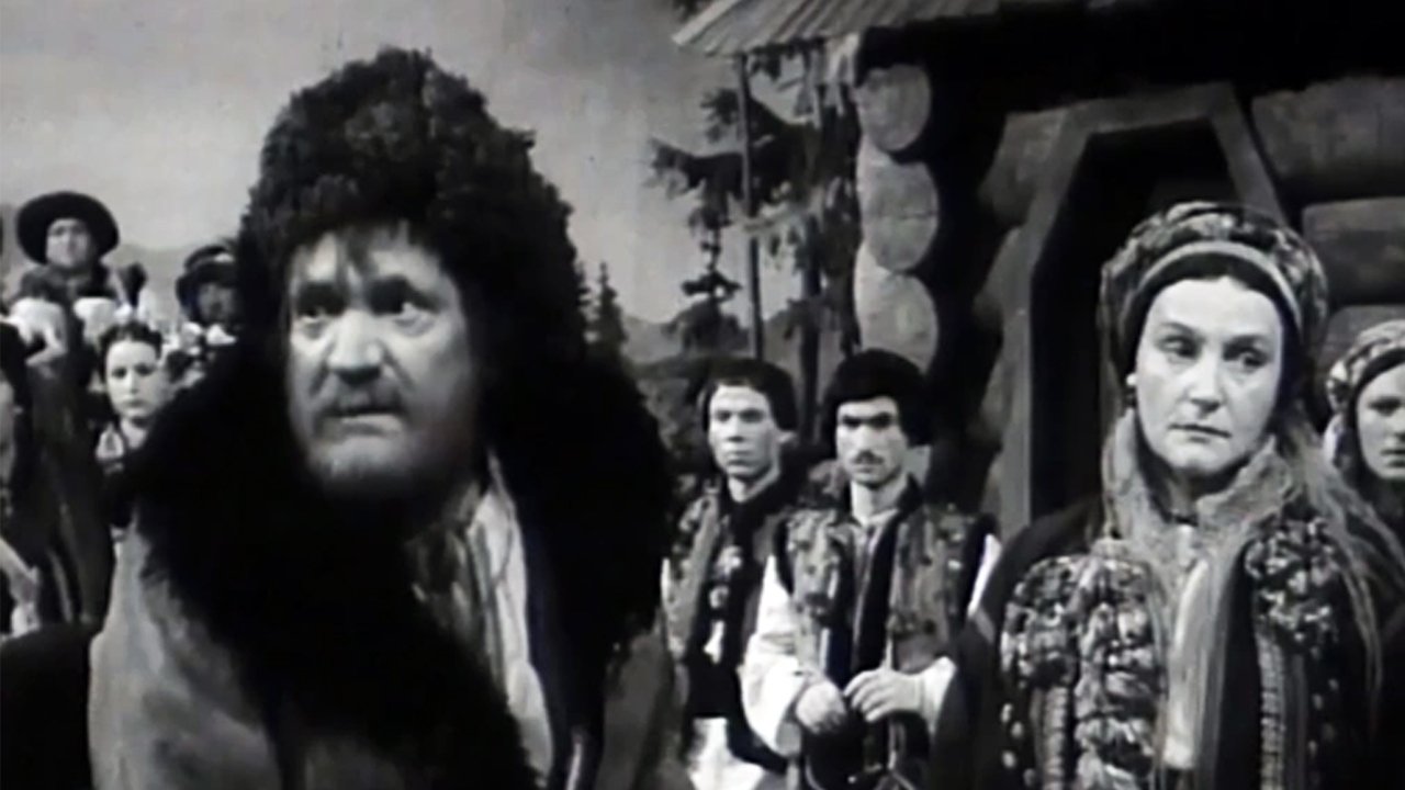 Stolen Happiness Background