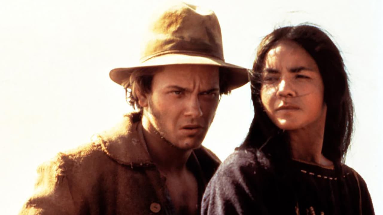 Silent Tongue Background