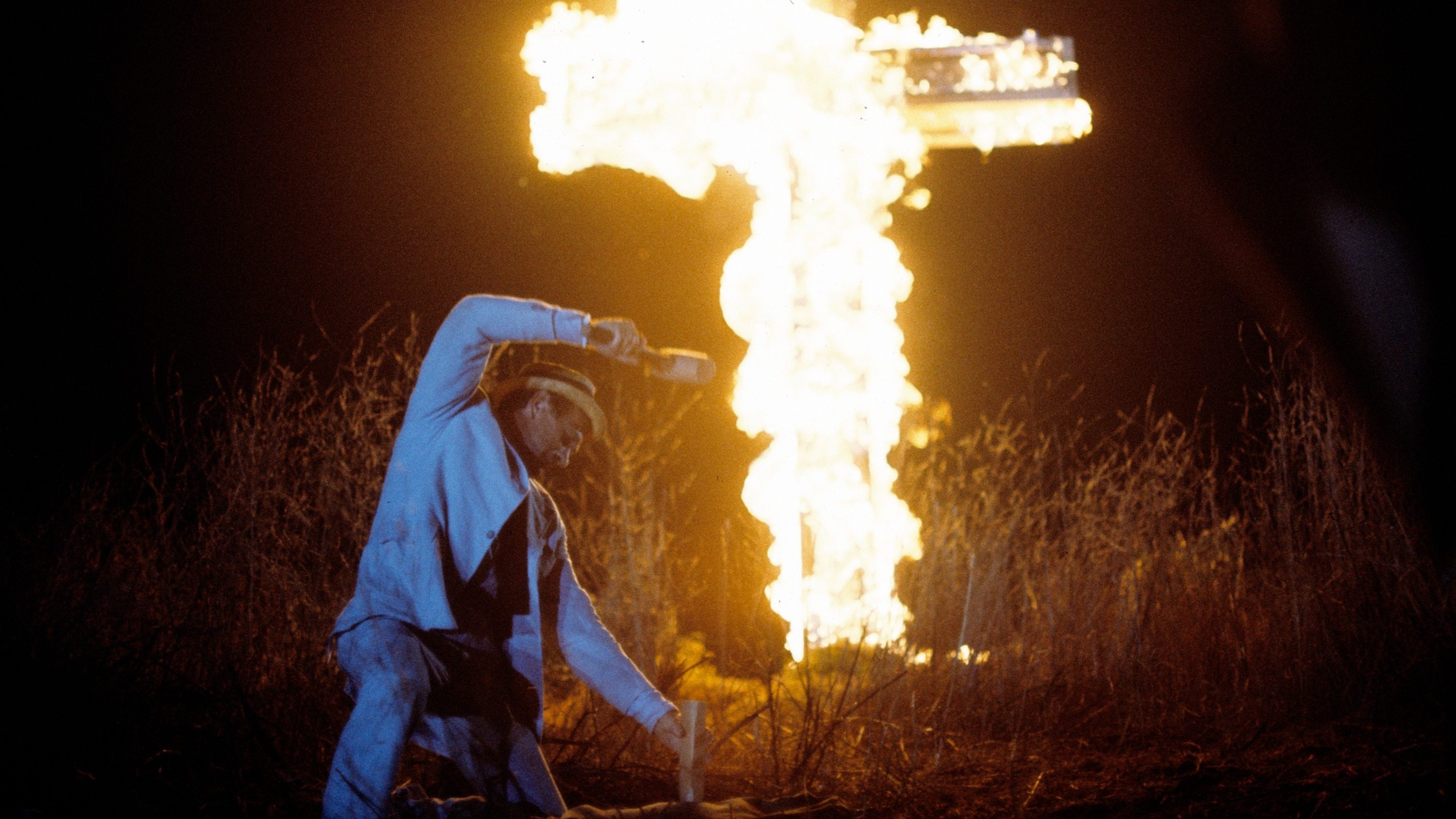 Kolchak: The Night Stalker Background