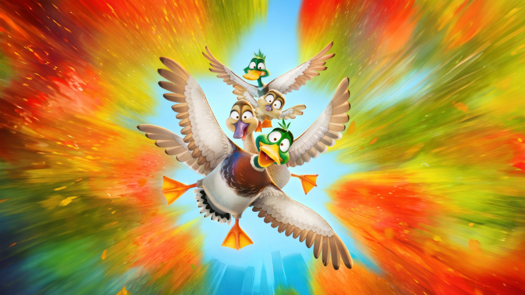 Migration Background